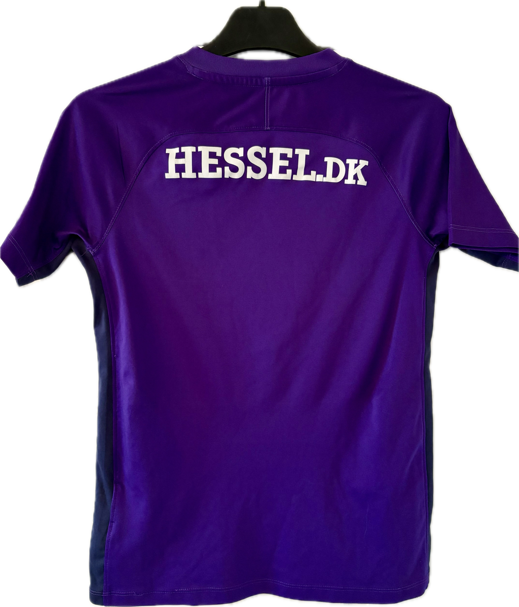 FC Midtjylland fodboldtrøje 2017