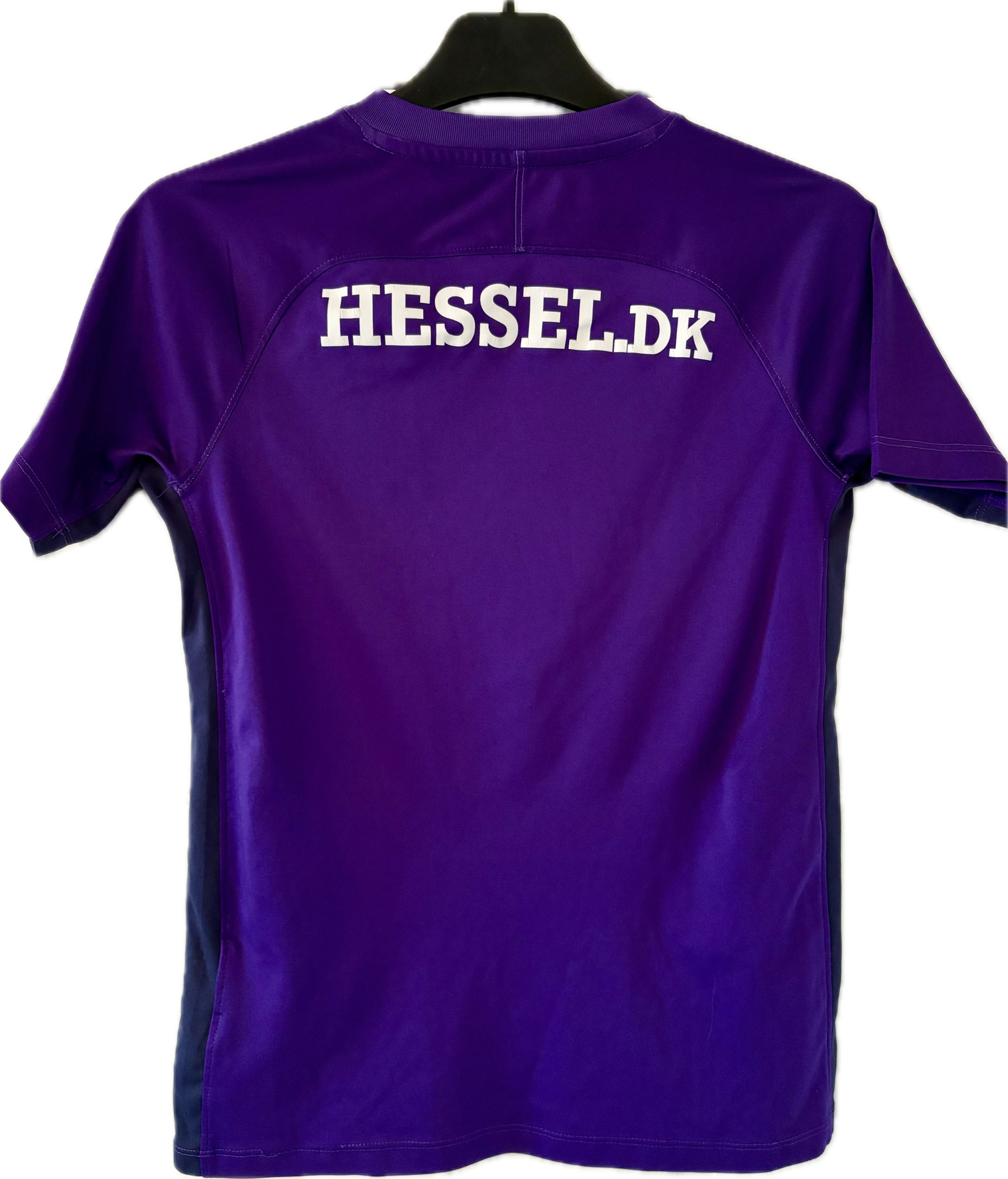 FC Midtjylland fodboldtrøje 2017