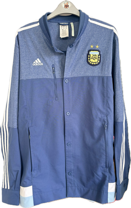 Argentina fodbold jakke