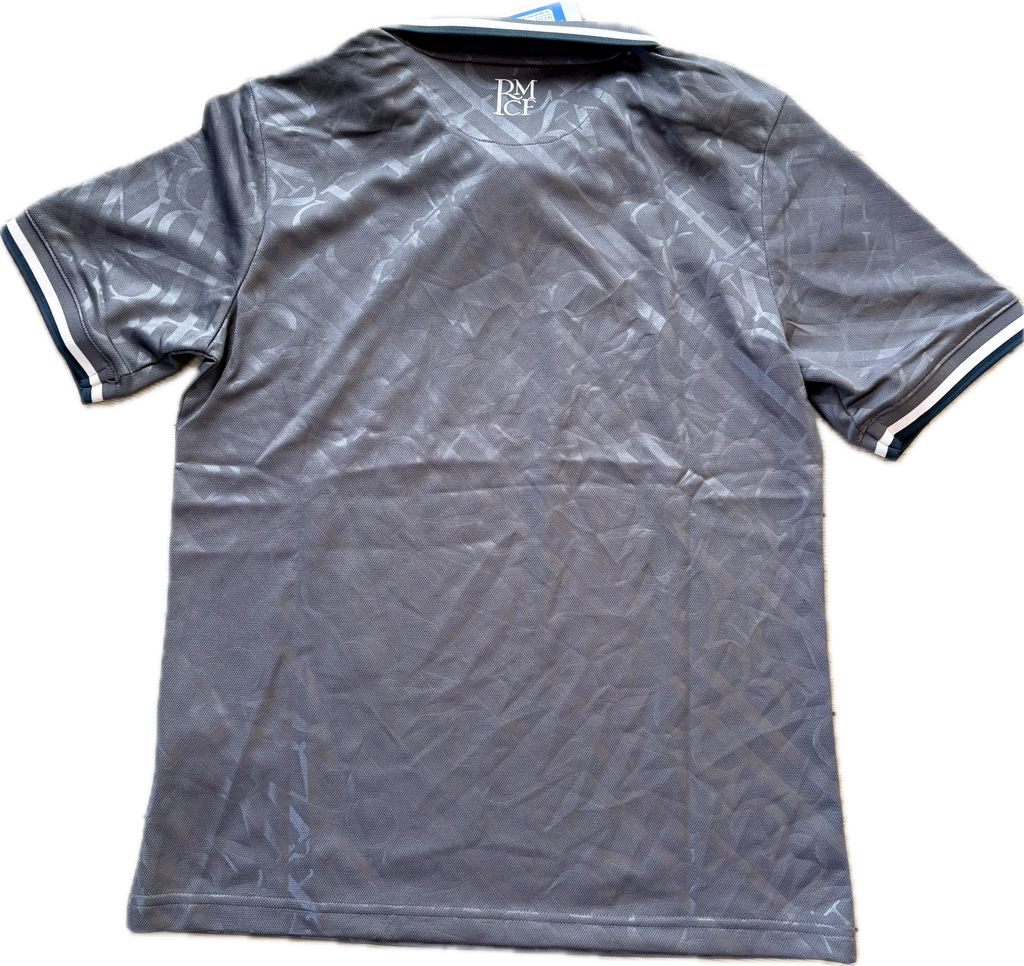 Real Madrid fodboldtrøje 2024