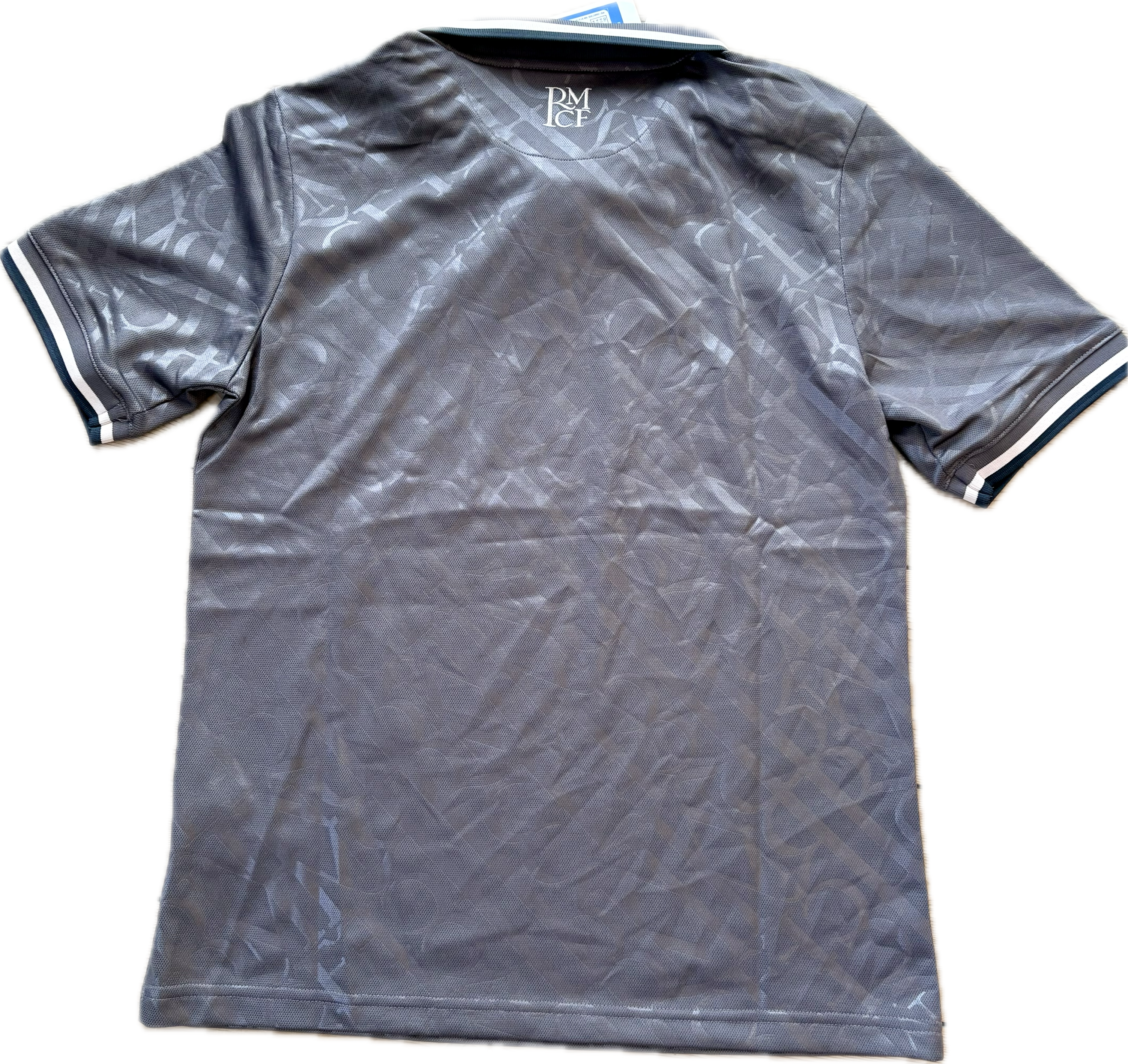 Real Madrid fodboldtrøje 2024