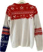 Suicide Squad “Daddy’s Lil Monster” juletrøje