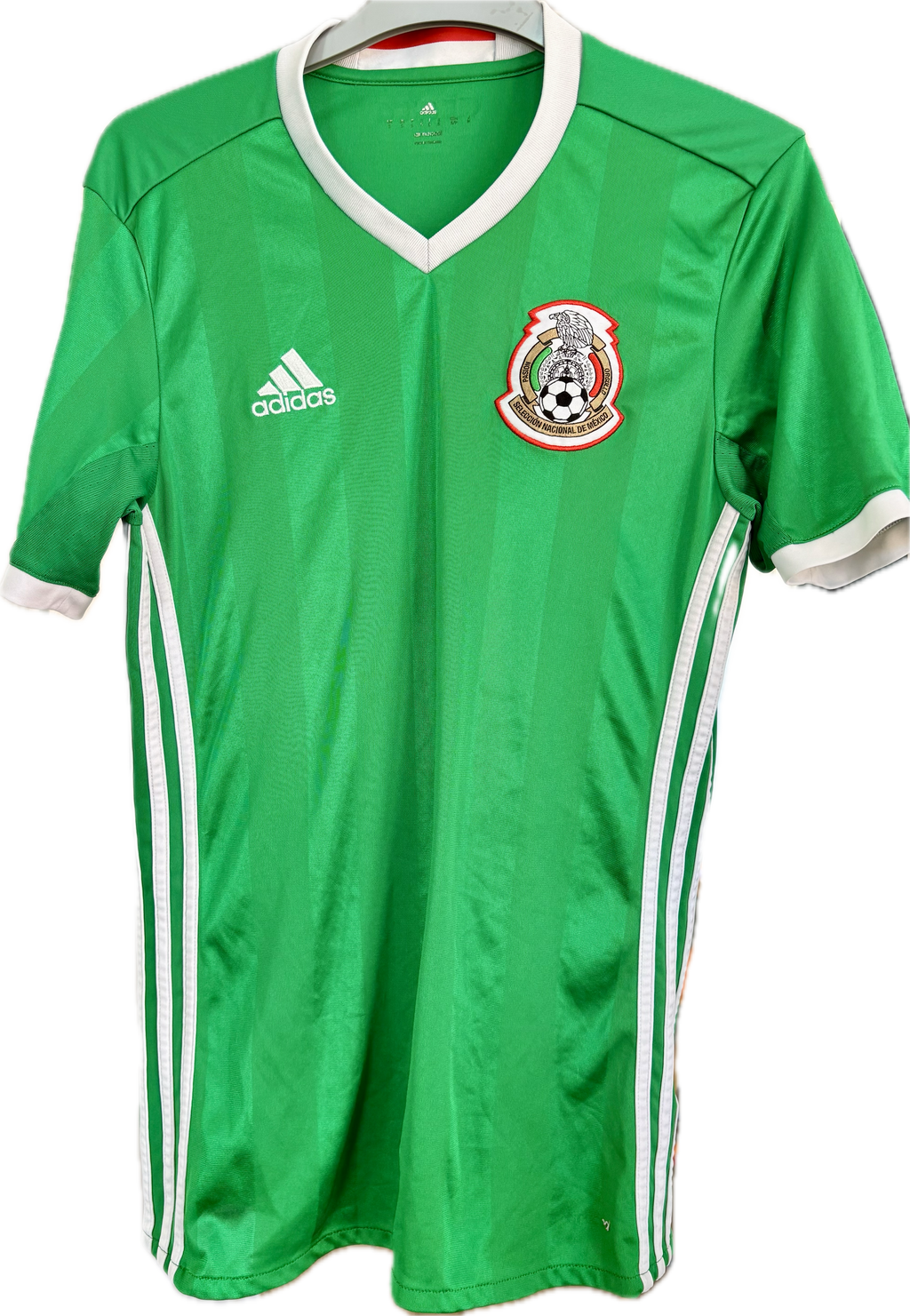 Mexico fodboldtrøje 2016