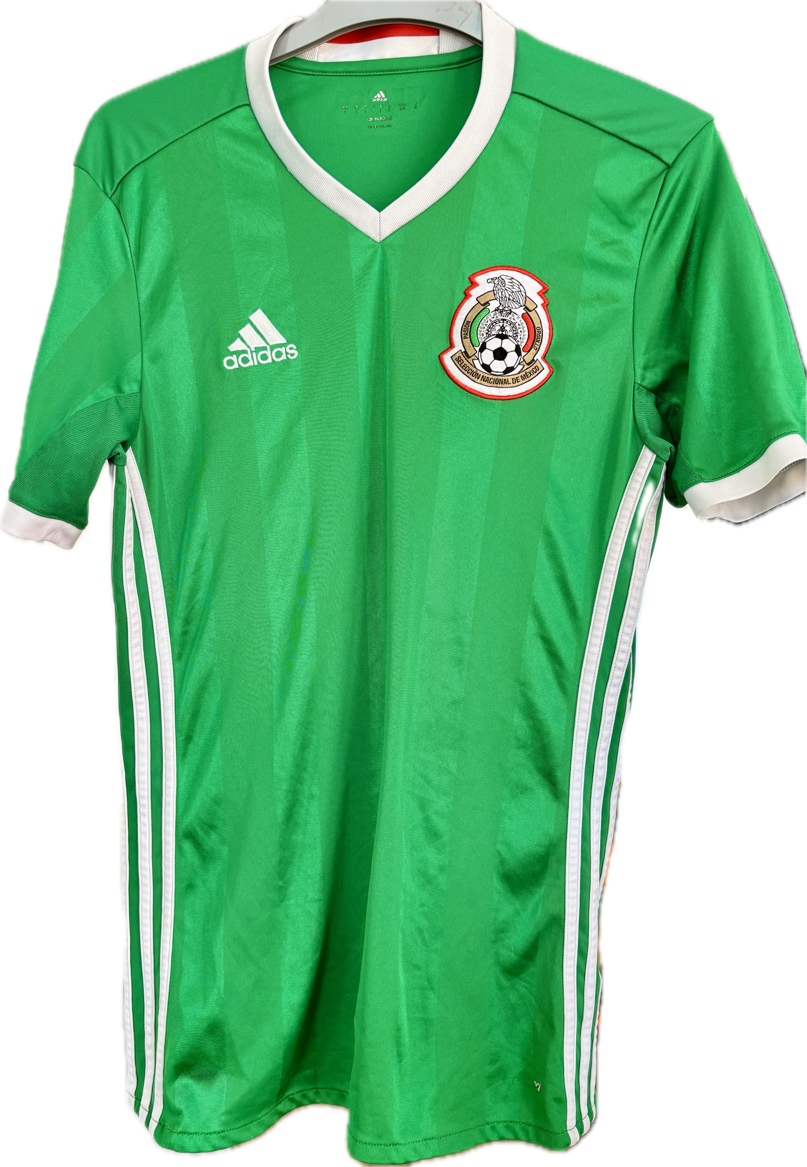 Mexico fodboldtrøje 2016