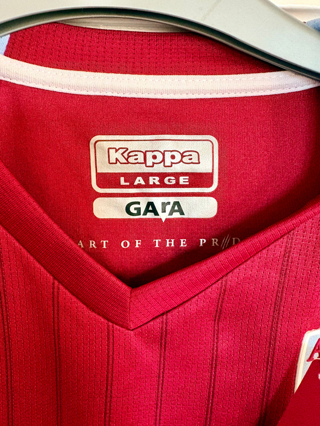 Aston Villa fodboldtrøje Watkins 2020