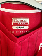 Aston Villa fodboldtrøje Watkins 2020