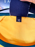 Nantes fodboldtrøje 2003