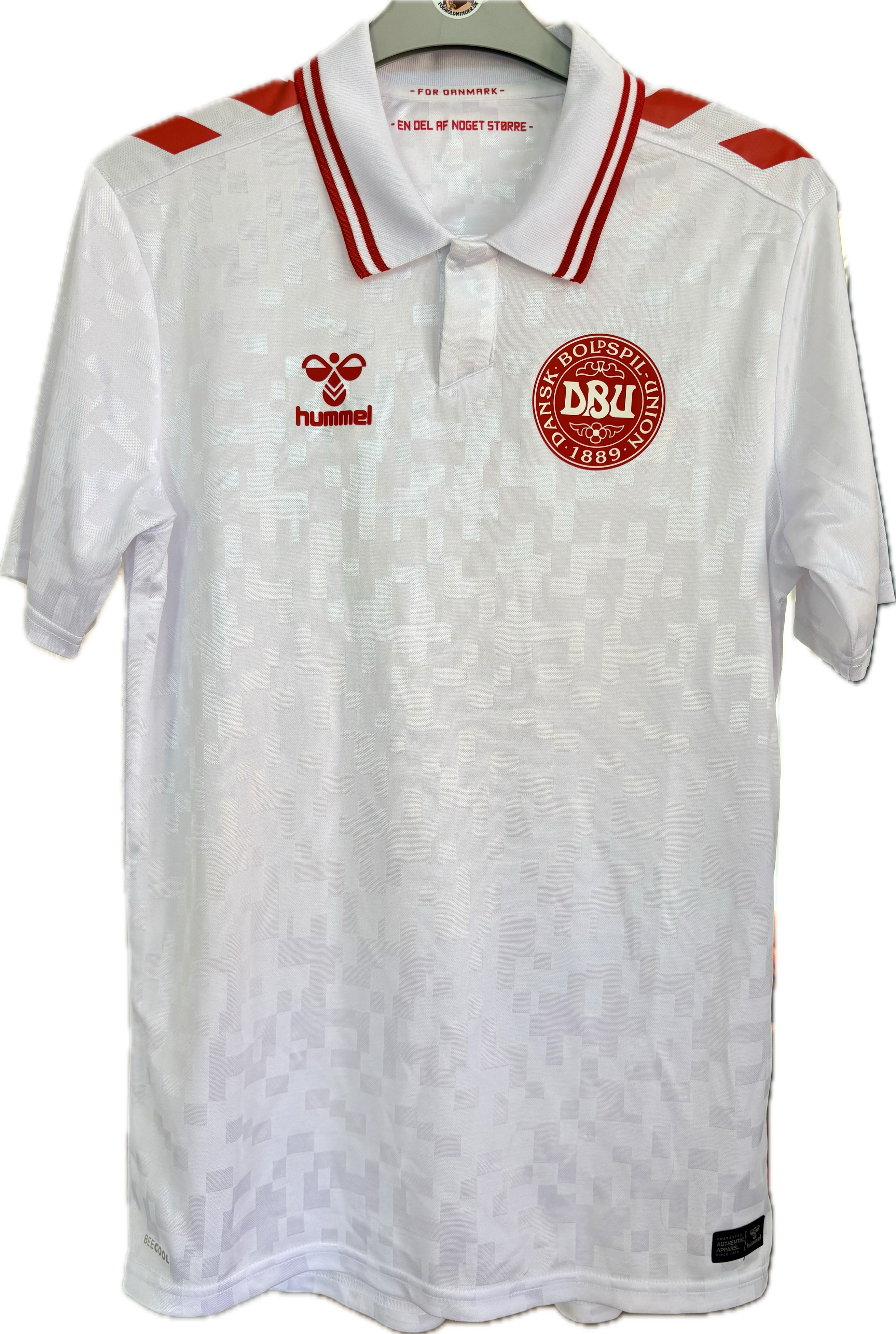 Danmark DBU 2024