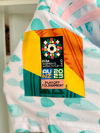 Mexico fodboldtrøje 2022