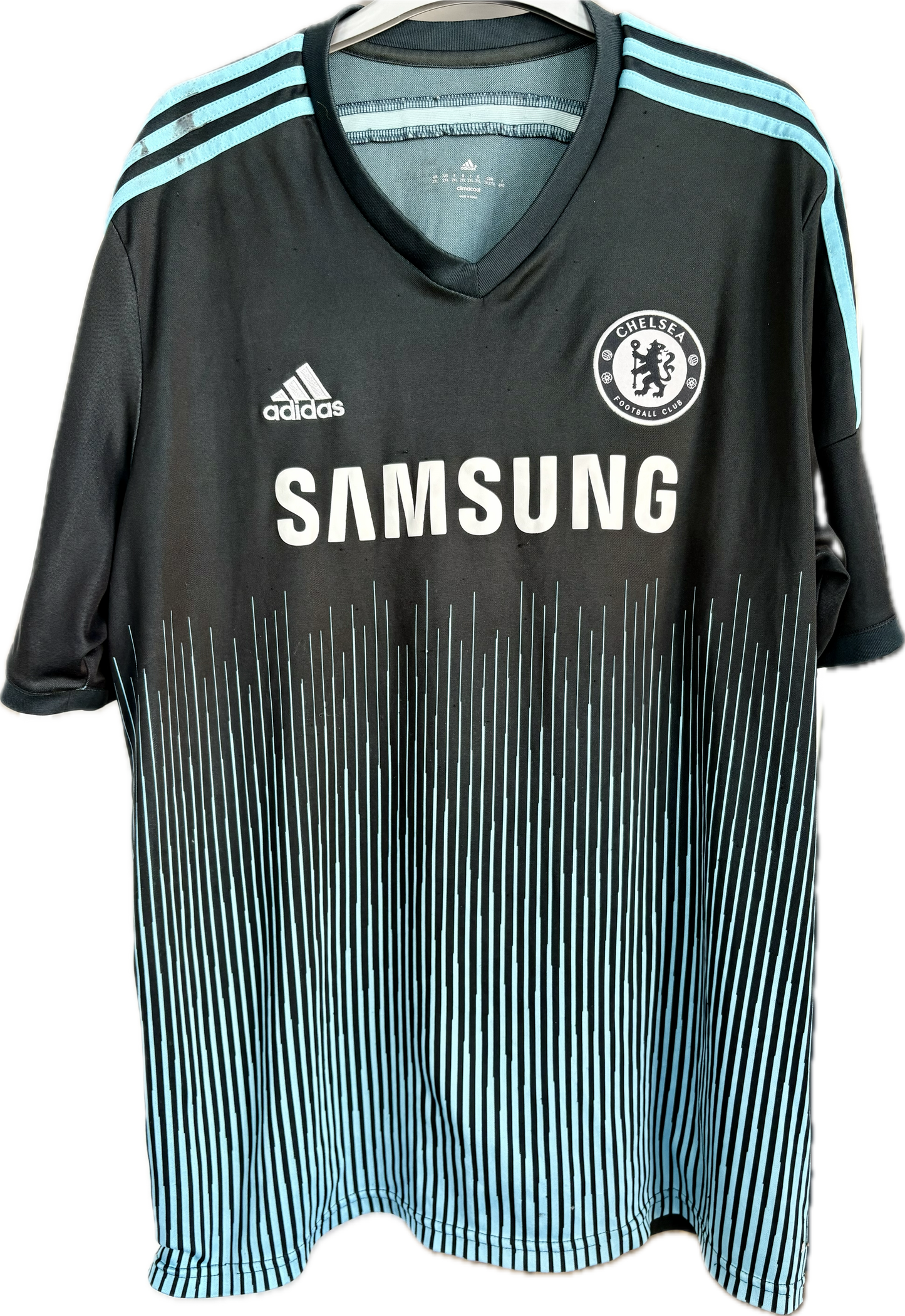 Chelsea fodboldtrøje 2014