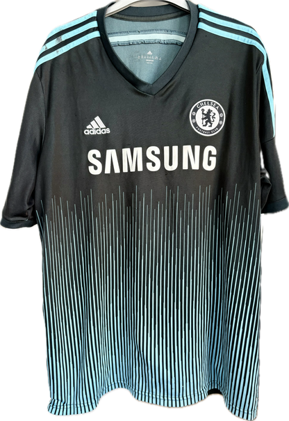 Chelsea fodboldtrøje 2014