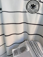 Tyskland fodboldtrøje 2020