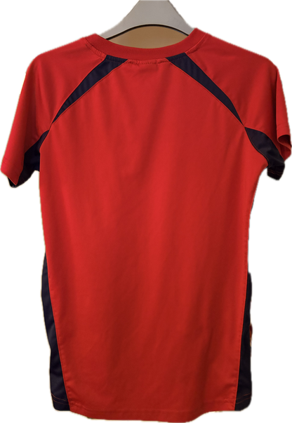 Arsenal fodboldtrøje