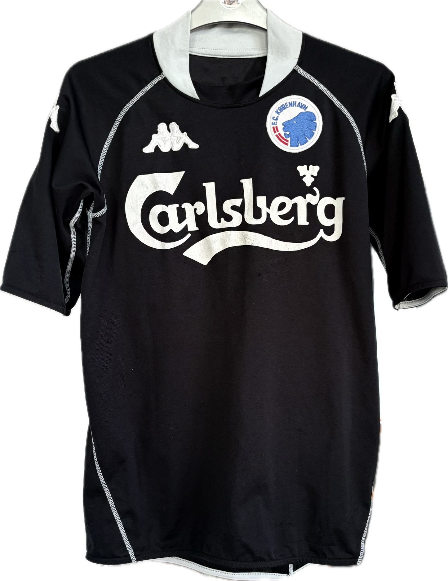 FC København fodboldtrøje 2005