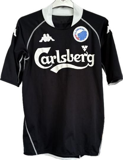 FC København fodboldtrøje 2005