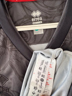 Bari fodboldtrøje 2022