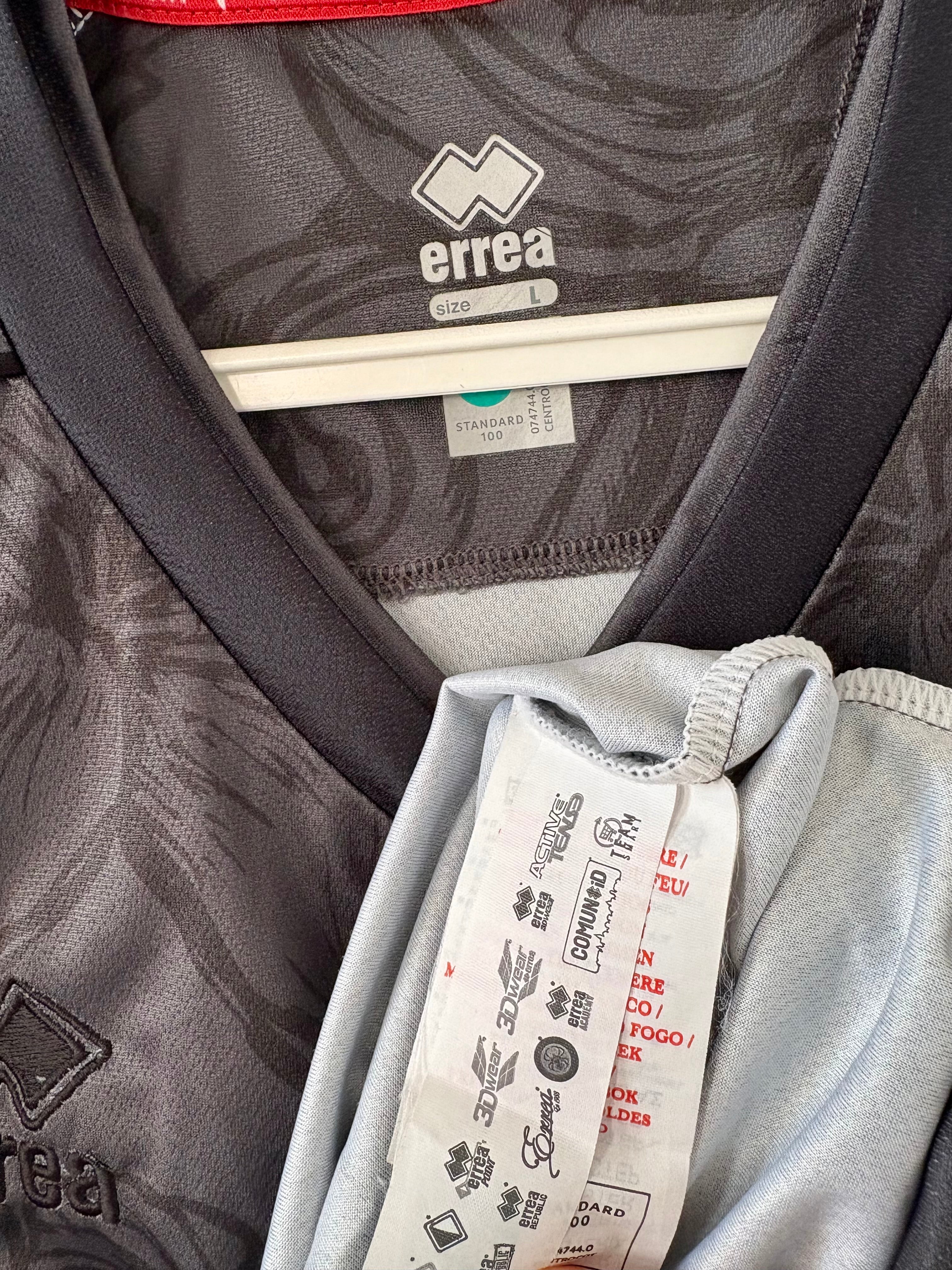 Bari fodboldtrøje 2022