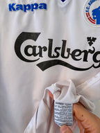 FC København fodboldtrøje 2008