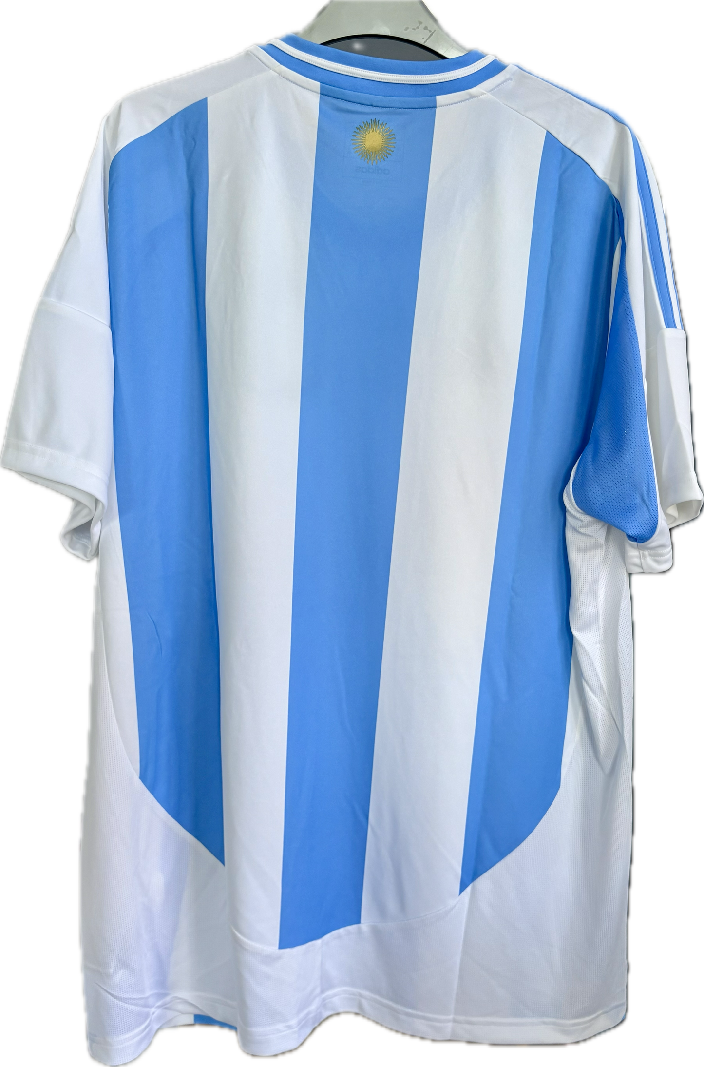 Argentina fodboldtrøje 2024
