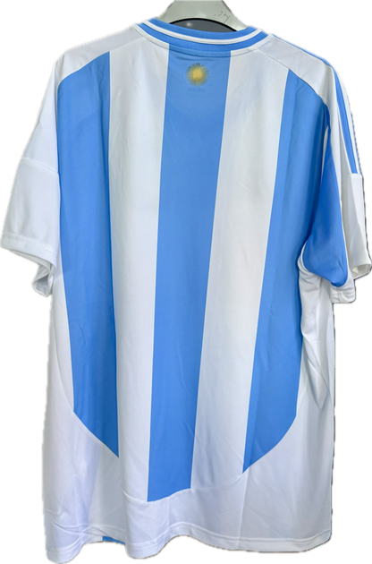 Argentina fodboldtrøje 2024