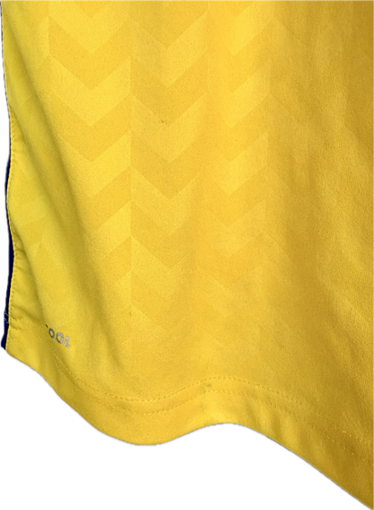 Brøndby IF fodboldtrøje 2022