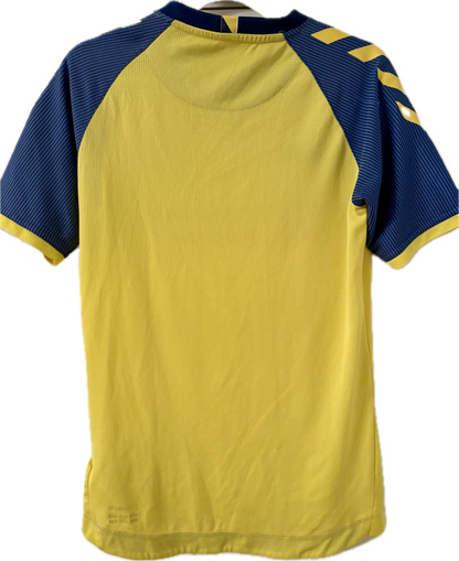 Brøndby IF fodboldtrøje 2021