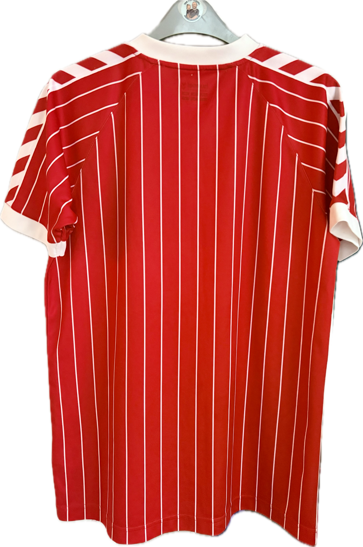 AaB fodboldtrøje 2003