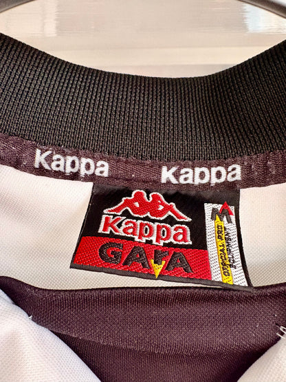 Juventus fodboldtrøje 1997