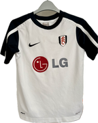 Fulham fodboldtrøje Clint Demsey 2009