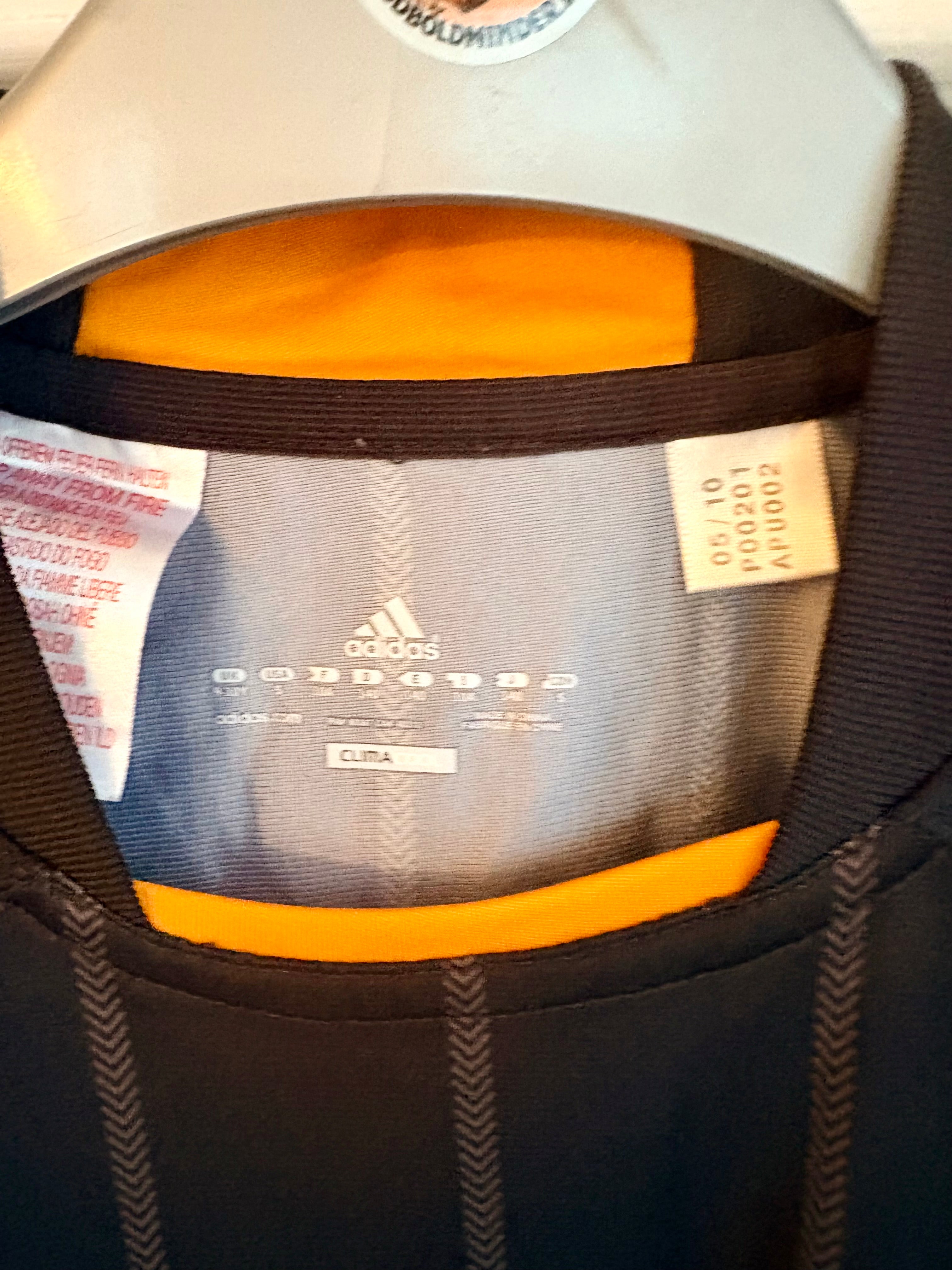 Chelsea fodboldtrøje med Lampard 2010