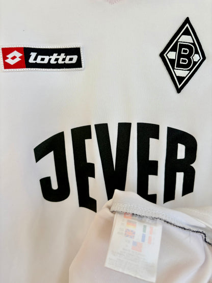 Borussia Mönchengladbach fodboldtrøje 2003-05