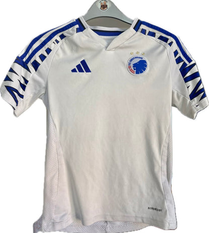 FC København / FCK fodboldtrøje 2024