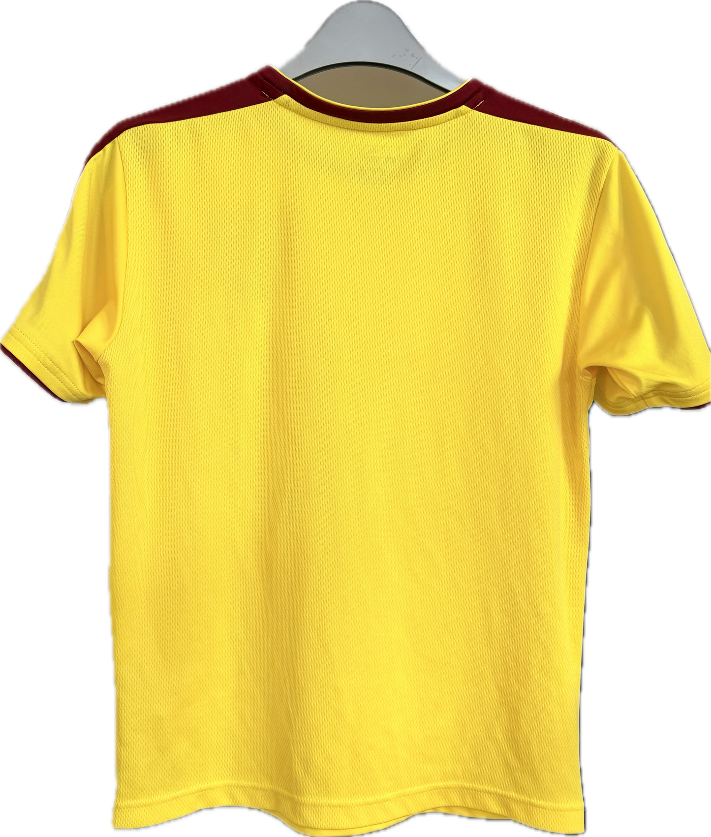 Burnley fodboldtrøje 2015