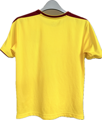 Burnley fodboldtrøje 2015