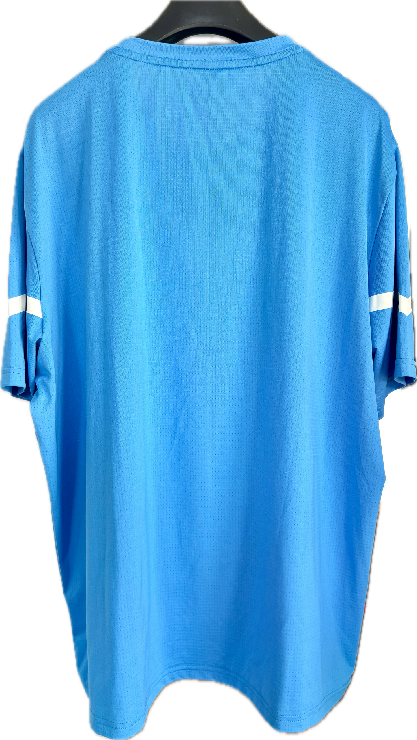 Marseille fodboldtrøje 2022-23