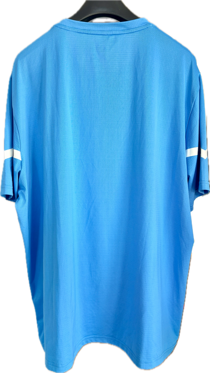 Marseille fodboldtrøje 2022-23