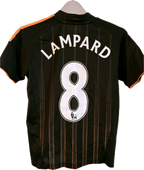 Chelsea fodboldtrøje med Lampard 2010