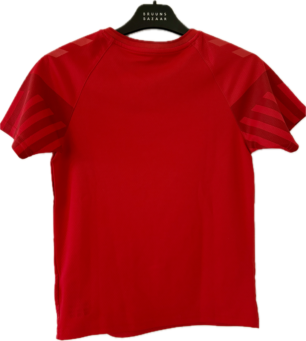 Danmark DBU fodboldtrøje 2022