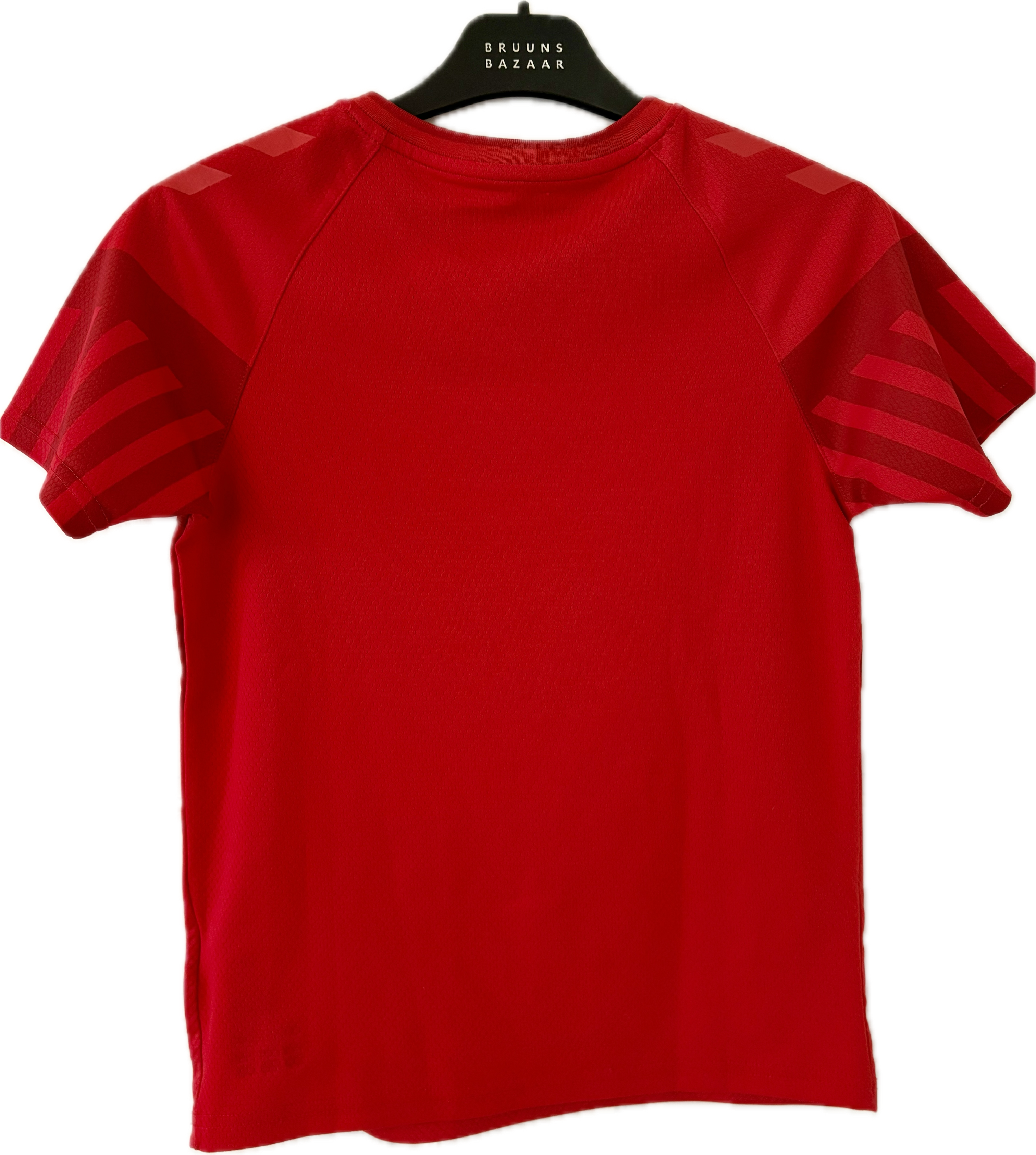 Danmark DBU fodboldtrøje 2022