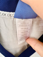 New England Patriots NFL football shirt Tom Brady 2004