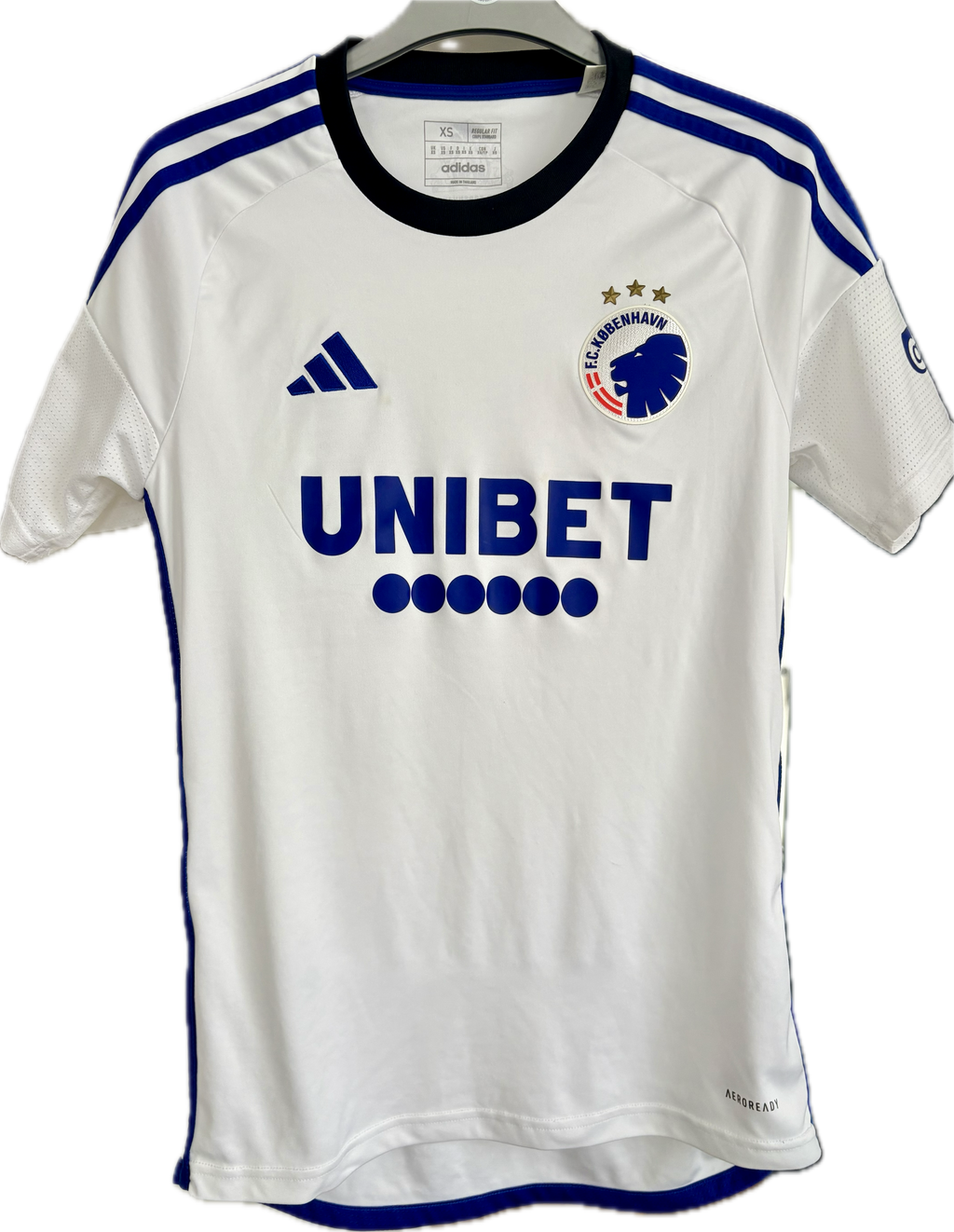 FC København fodboldtrøje 2023