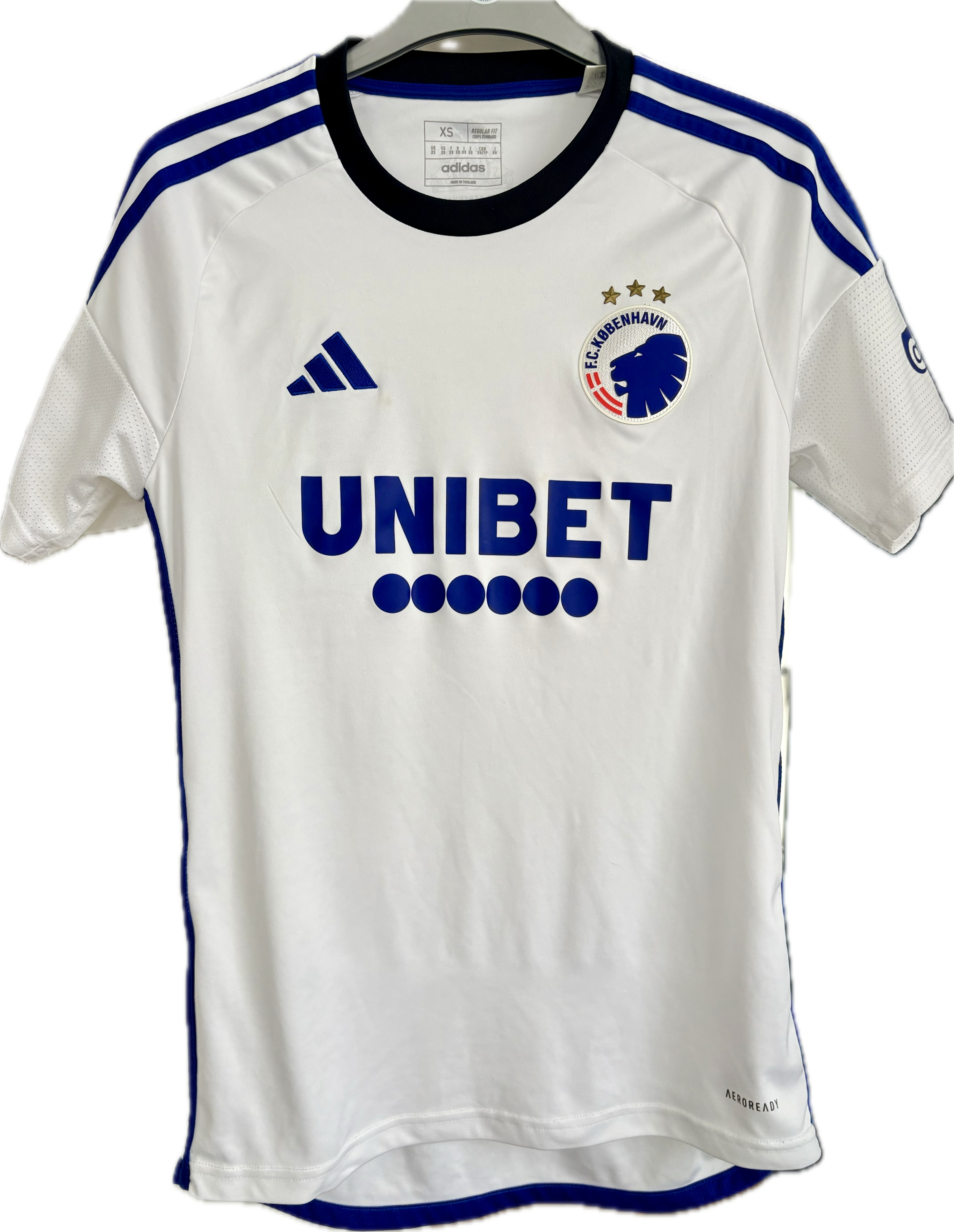 FC København fodboldtrøje 2023