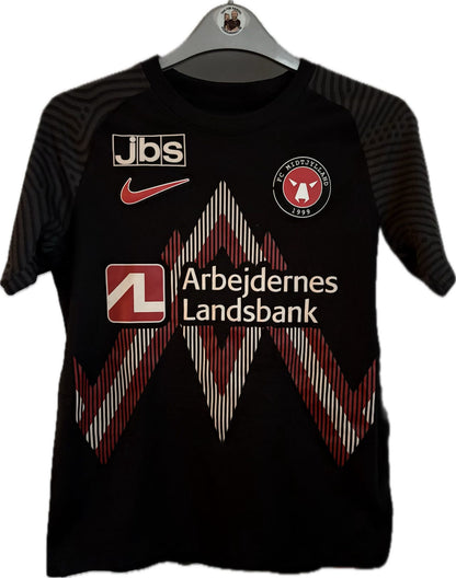 FC Midtjylland fodboldtrøje