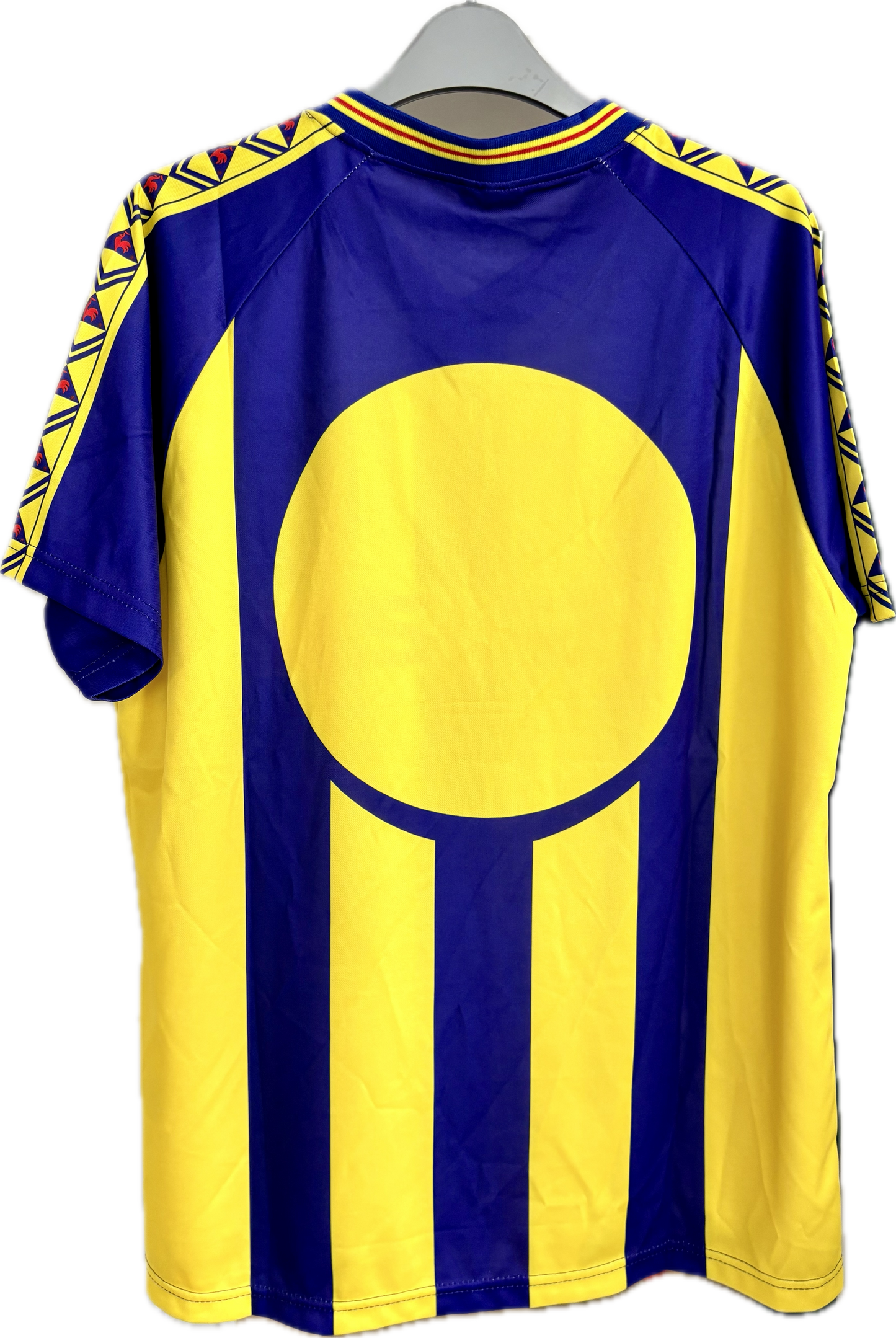Coventry City fodboldtrøje 1996 (retro)