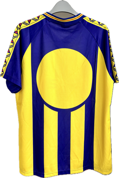 Coventry City fodboldtrøje 1996 (retro)