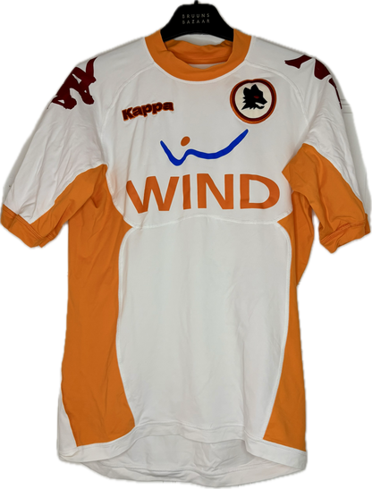 Roma fodboldtrøje Totti 2010