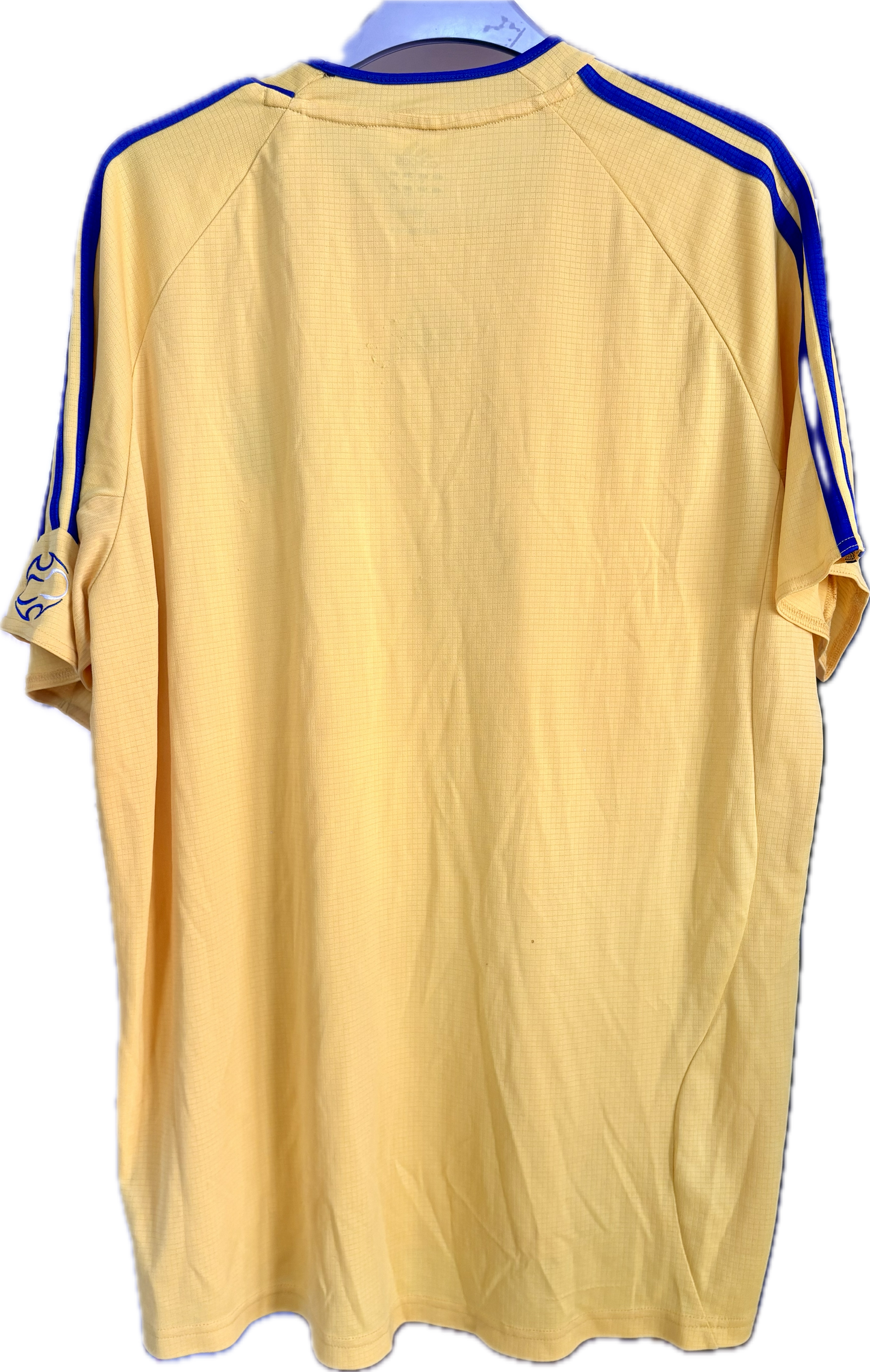Brøndby IF fodboldtrøje 2006