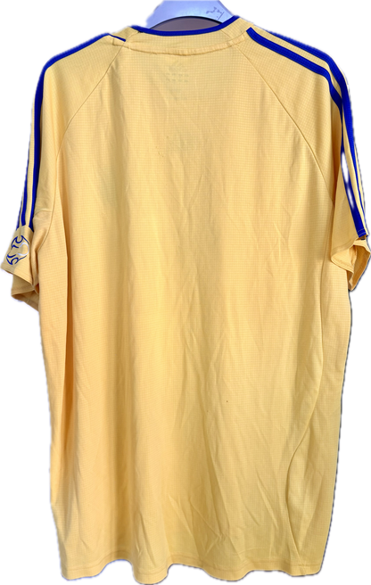 Brøndby IF fodboldtrøje 2006