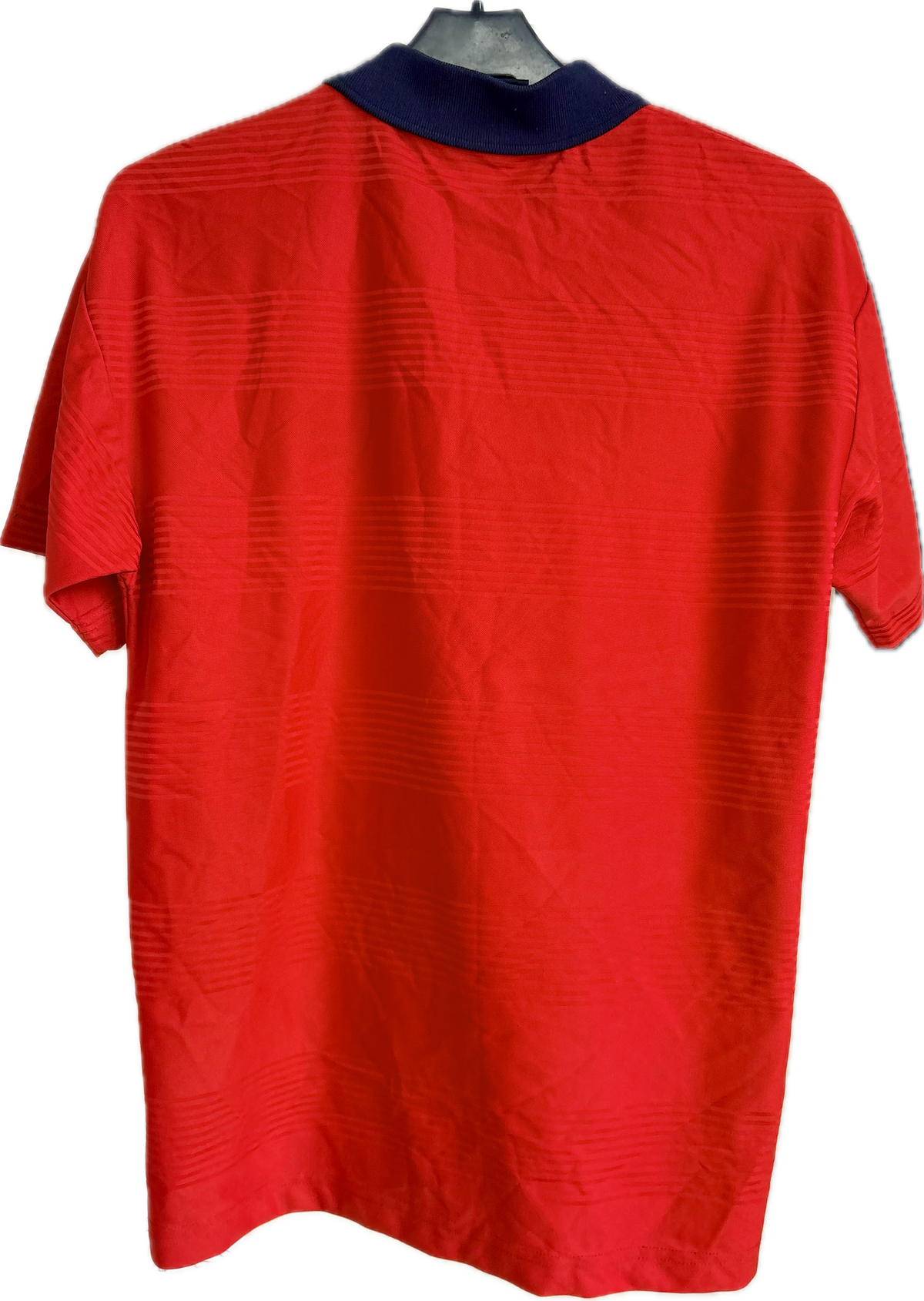 England fodboldtrøje 1997-99
