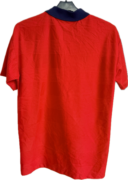 England fodboldtrøje 1997-99
